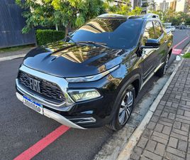 VOLCANO 1.3 T270 4X2 FLEX AUT