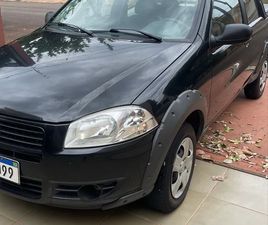 WORKING 1.4 MPI FIRE FLEX 8V CD