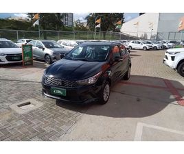 FIAT ARGO DRIVE 1.0 FIREFLY 2022