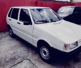 MILLE 1.0 ELECTRONIC 4P