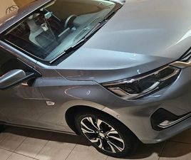 CHEVROLET ONIX HATCH PREMIER 1.0 12V TB FLEX AUT. 4P