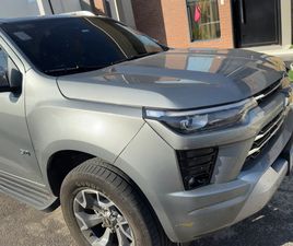 PICK-UP LTZ 2.8 TDI 4X4 CD DIES.AUT