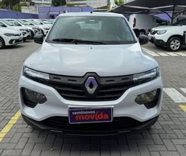 ZEN 1.0 FLEX 12V 5P MEC.