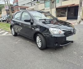 XLS 1.5 FLEX 16V 5P MEC.