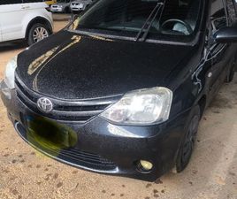 XS SEDAN 1.5 FLEX 16V 4P MEC.