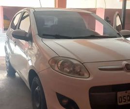 FIAT PALIO ATTRACTIVE 1.0 EVO FIRE FLEX 8V 5P 2013