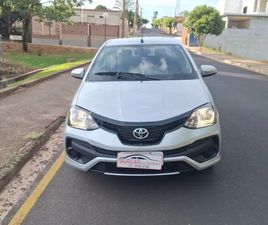 X SEDAN 1.5 FLEX 16V 4P AUT.