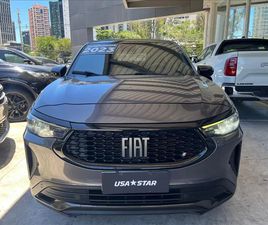 LIMITED ED.1.3 270 T.FLEX AUT.