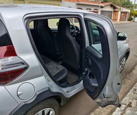 LIKE 1.0 FIRE FLEX 5P.