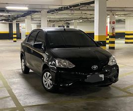 X SEDAN 1.5 FLEX 16V 4P AUT.