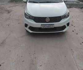 FIAT ARGO DRIVE 1.0 6V FLEX 2020