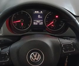 VOLKSWAGEN FOX COMFORTLINE I MOTION 1.6 FLEX 8V 5P 2015