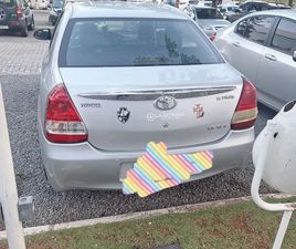 XLS SEDAN 1.5 FLEX 16V 4P AUT.