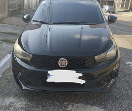 FIAT ARGO DRIVE 1.0 6V FLEX 2019