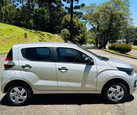 LIKE 1.0 FIRE FLEX 5P.