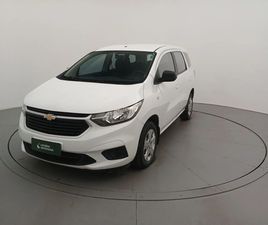 LS 1.8 8V ECONO.FLEX 5P AUT