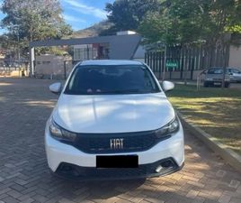 FIAT ARGO DRIVE 1.0 6V FLEX 2023