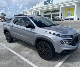 VOLCANO 1.3 T270 4X2 FLEX AUT