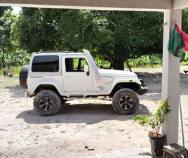 TROLLER T-4 4X4 3.2 TGV TDI CAP. RÍGIDA DIESEL 2013