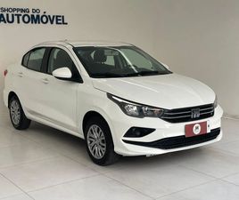 FIAT CRONOS DRIVE 1.0 6V 2024