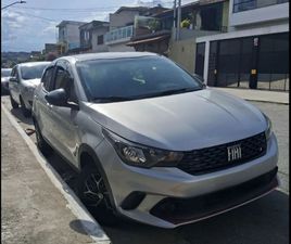 FIAT ARGO DRIVE 1.0 6V FLEX 2019