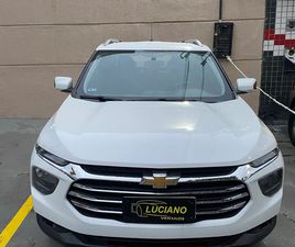 LTZ 1.2 TURBO FLEX 12V 4P AUT.