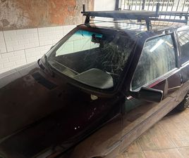 MILLE 1.0 FIRE/ F.FLEX/ ECONOMY 2P