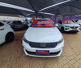 FIAT ARGO 1.0 6V FLEX. 2022