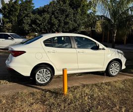 FIAT CRONOS FIAT CRONOS DRIVE 1.0 6V 2023