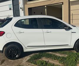 FIAT ARGO DRIVE 1.0 6V FLEX 2020