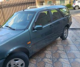 FIAT TEMPRA SW SW SLX 2.0 I.E.