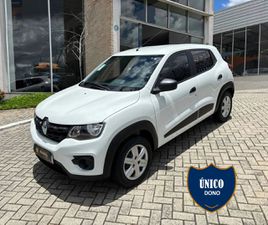 RENAULT KWID 1.0 ZEN 2022