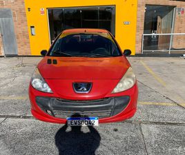 X-LINE 1.4 FLEX 8V 2P