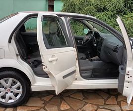 FIAT SIENA EL CELEB 1.4 MPI FIRE FLEX 8V 4P 2015 IMPECÁVEL