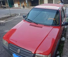 MILLE WAY ECONOMY 1.0 F.FLEX 2P