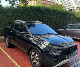 VOLCANO 2.0 16V 4X4 TB DIESEL AUT.