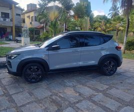 FIAT PULSE DRIVE 1.0 TURBO 200 FLEX AUT. 2022