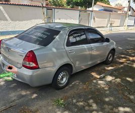 XS SEDAN 1.5 FLEX 16V 4P MEC.