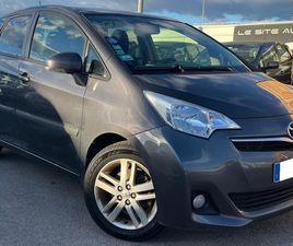 TOYOTA VERSO 1.33 VVT-I 16V 99 CV*FINITION LOUNGE /CHAINE DE DISTRIBUTION