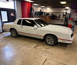 CHEVROLET MONTE CARLO