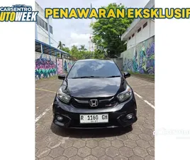 HONDA BRIO 2019 HONDA BRIO 1.2 RS HATCHBACK MATIC GOOD CONDITION