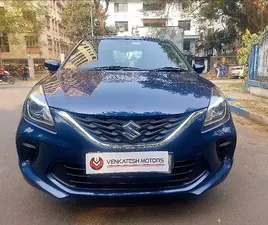 MARUTI BALENO