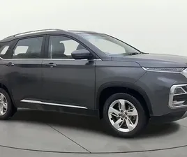 MG HECTOR