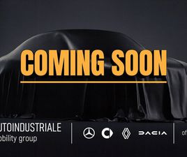 SUZUKI SX4 16V 4WD OUTDOOR LINE GLX DEL 2009 USATA A TRENTO