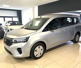 NISSAN TOWNSTAR 1.3 130CV L1 N-CONNECTA NUOVA A FERRARA