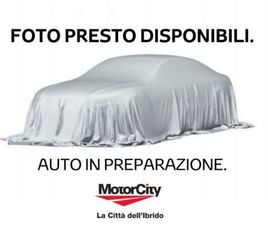 TOYOTA YARIS CROSS 1.5 HYBRID 5P. E-CVT TREND DEL 2022 USATA A ROMA