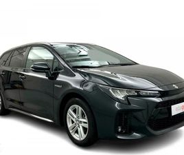 SUZUKI SWACE 1.8L CVT GLE HYBRID