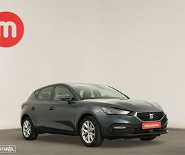 SEAT LEON 1.0 ETSI STYLE DSG
