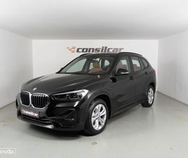 BMW X1 25 E XDRIVE CORPORATE EDITION