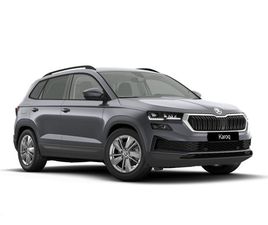 SKODA KAROQ 2.0 TDI SCR 4X4 EDITION 130 DSG